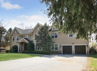 25 Old Ln, Towaco, NJ 07082