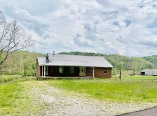 1395 Eureka Rd, South Shore, KY 41175