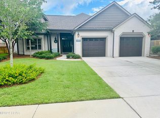 3011 Osprey Cir, Panama City, FL 32405