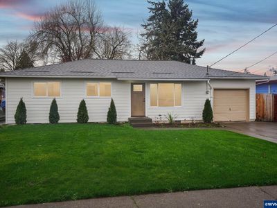 963 Vinyard Ave NE, Salem, OR, 97301