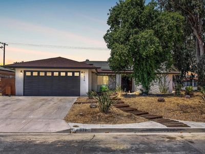 41826 El Camino Dr, Hemet, CA, 92544