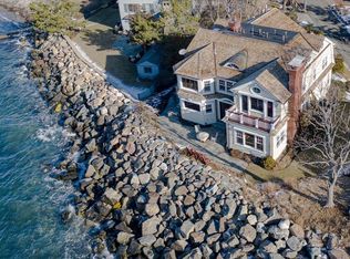 1 Sargent Rd, Marblehead, MA 01945