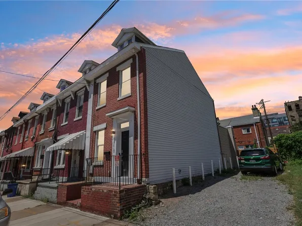 1713 Forbes Ave, Pittsburgh, PA 15219