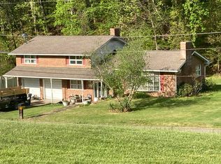 904 Spring Valley Dr, Kingsport, TN 37660