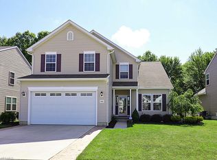 9561 Evan Miller Trl, Olmsted Twp, OH 44138