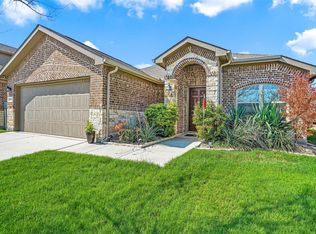 14437 Mainstay Way, Haslet, TX 76052