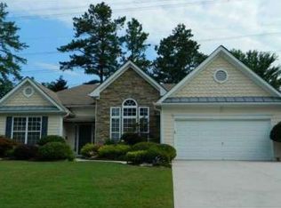 2935 Stilesboro Ridge Ct NW, Kennesaw, GA 30152