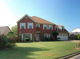 2013 S 88th St, Fort Smith, AR 72903