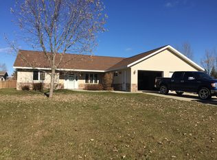 1116 Kingsley Ave SW, Wadena, MN 56482