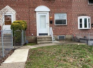 819 Delview Dr, Folcroft, PA 19032