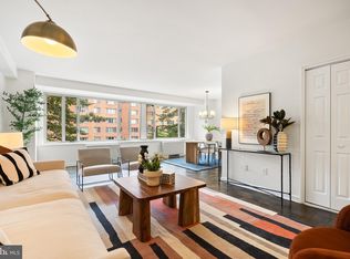 4301 Massachusetts Ave NW APT A312, Washington, DC 20016