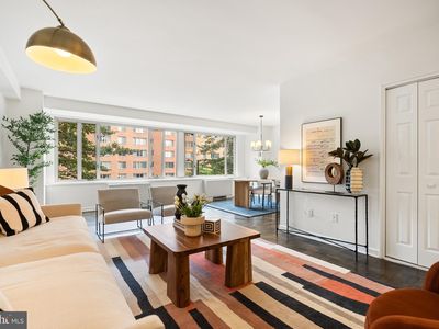 4301 Massachusetts Ave NW APT A312, Washington, DC, 20016