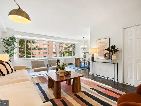 4301 Massachusetts Ave NW APT A312, Washington, DC 20016