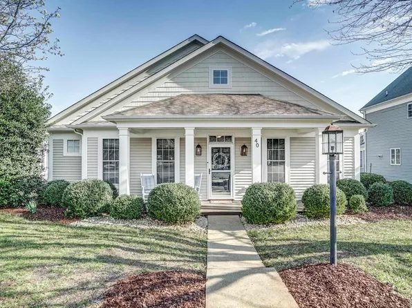 40 Saint Andrews St, Gordonsville, VA 22942