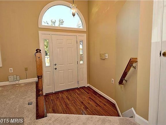 4th image of 3707 Berleigh Hill Ct