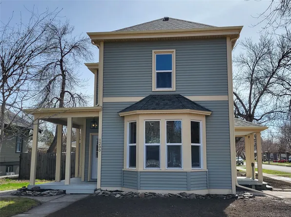 1200 6th Ave N, Great Falls, MT 59401