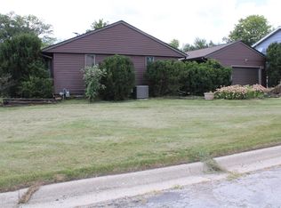 14 E Ferner St, Marshalltown, IA 50158