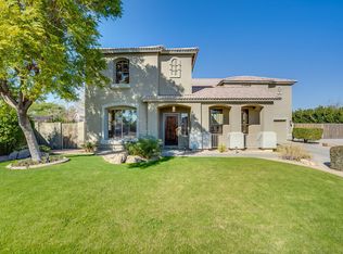 8382 W San Miguel Ave, Glendale, AZ 85305