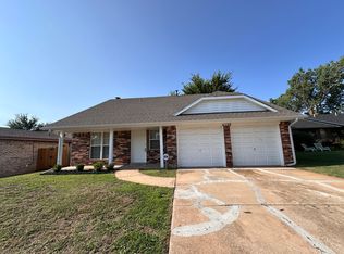 4520 SE 49th St, Oklahoma City, OK 73135