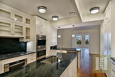 Rented by Halstead Real Estate