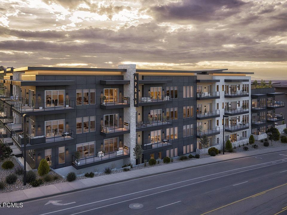 1st image of 7367 S Canyon Centre Pkwy #401
