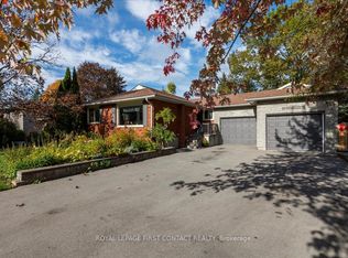 32 Springhome Rd, Barrie, ON L4N 2W7