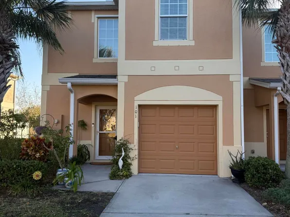 2705 Revolution St Unit 101, Melbourne, FL 32935