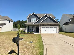 2013 Harrington Rd, Fayetteville, NC 28306