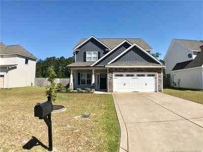 2013 Harrington Rd, Fayetteville, NC, 28306