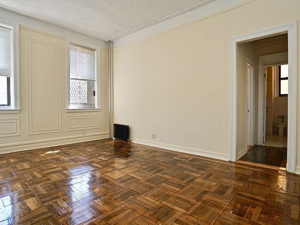 2nd image of 353 Fort Washington Ave APT 1B