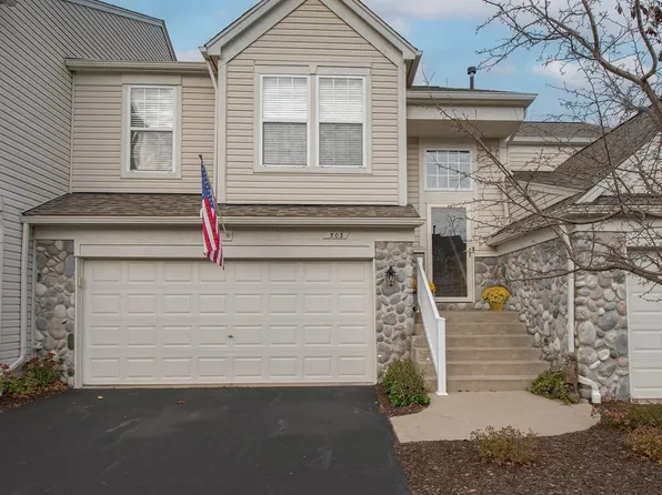 503 Dockside Cir, Holly, MI 48442