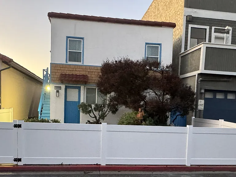 Main property