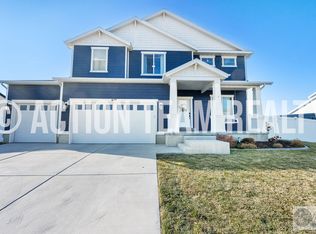 677 S Crooked Post Way, Saratoga Springs, UT 84045