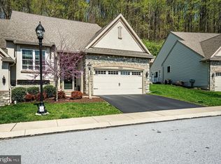 1255 S Red Maple Way, Downingtown, PA 19335
