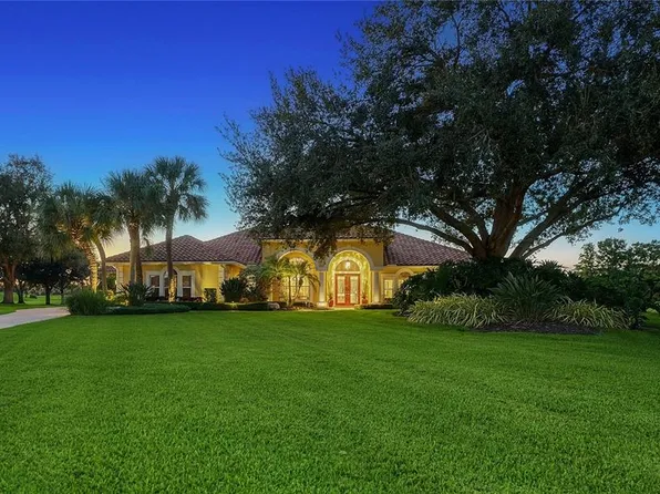 8250 HUGH ALISON PLACE, SARASOTA, FL 34240