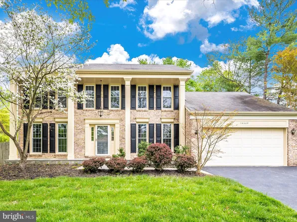 14609 Gallant Fox Ln, Gaithersburg, MD 20878