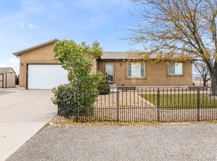1006 E Sumac Dr, Pueblo West, CO 81007
