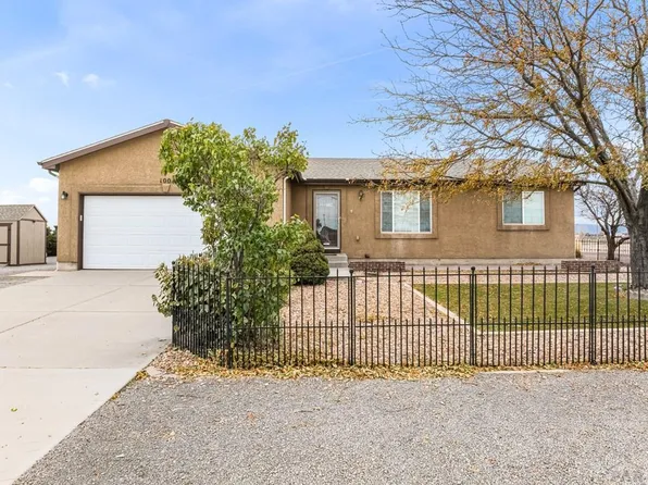 1006 E Sumac Dr, Pueblo West, CO 81007