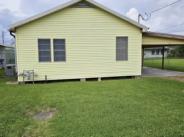 611 Willow St, Thibodaux, LA 70301