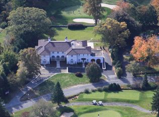 61 Park Dr S, Rye, NY 10580