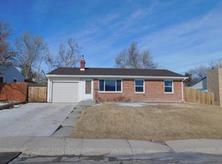 2730 Navarre Rd, Casper, WY 82604