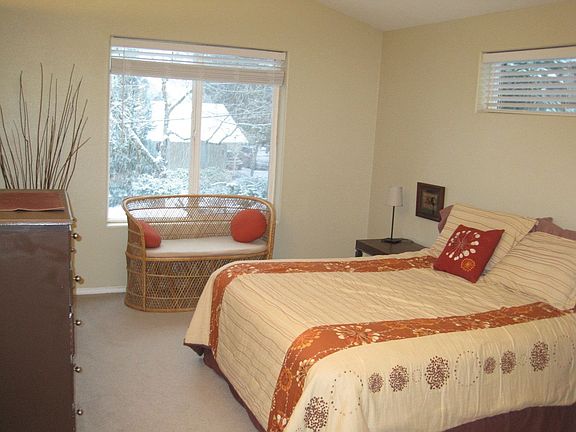 1st Bedroom