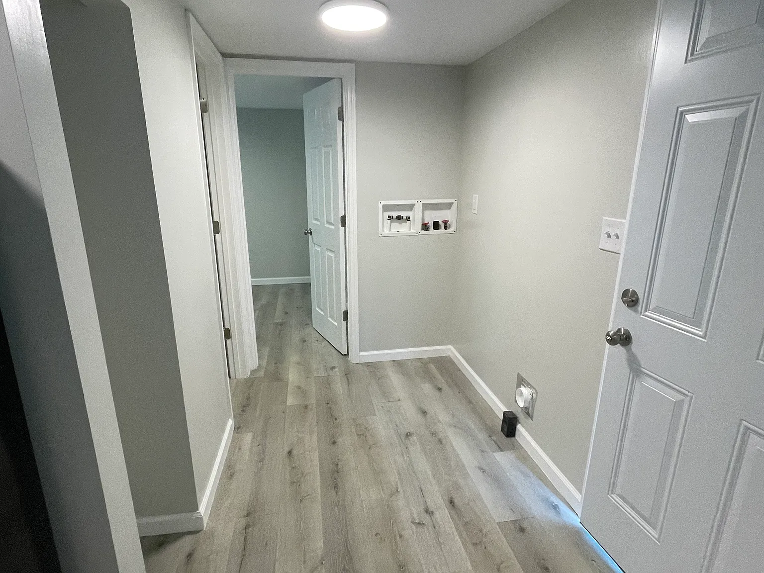 2 bed, 600 sqft, $1,100 — Photo 4