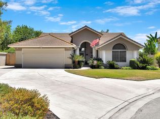 7672 N Dante Ave, Fresno, CA 93722
