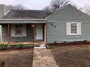 1514 Grinnell St, Dallas, TX 75216
