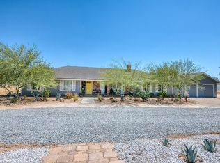 34674 Avenue 13 1/2, Madera, CA