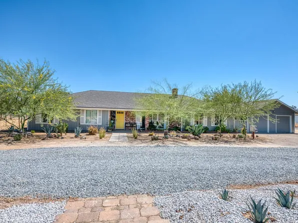 34674 Avenue 13 1/2, Madera, CA 93636