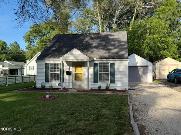 5426 Merriman Dr, Sylvania, OH 43560