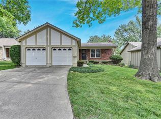 7211 Mastin St, Merriam, KS 66203