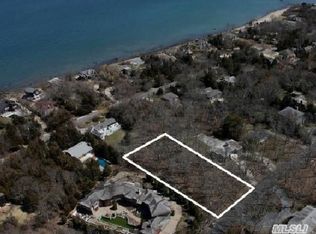 11 Bon Pinck Way, East Hampton, NY 11937